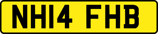 NH14FHB