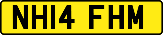 NH14FHM
