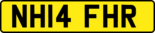 NH14FHR