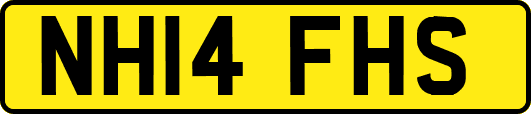 NH14FHS