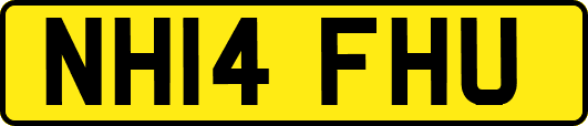 NH14FHU