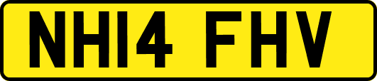 NH14FHV