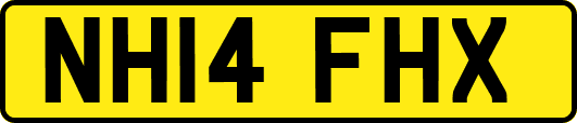 NH14FHX