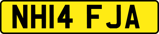 NH14FJA