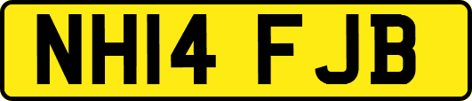 NH14FJB