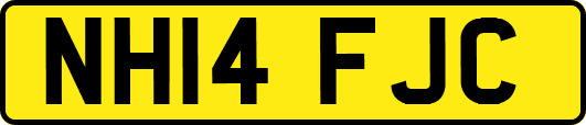 NH14FJC