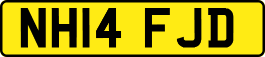 NH14FJD