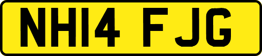 NH14FJG