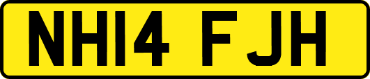 NH14FJH