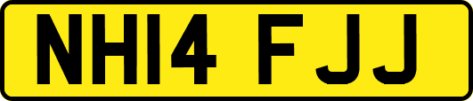 NH14FJJ