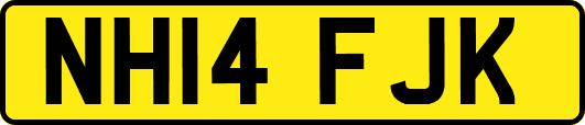 NH14FJK