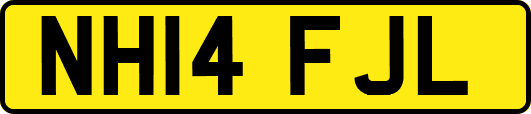 NH14FJL