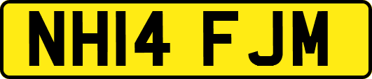 NH14FJM