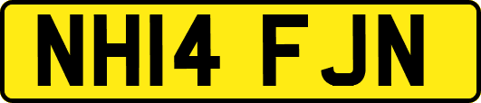 NH14FJN