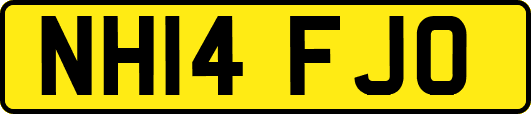 NH14FJO