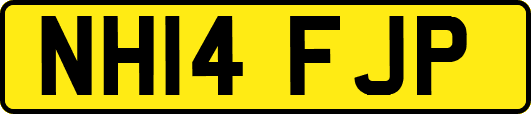NH14FJP