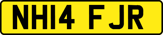 NH14FJR