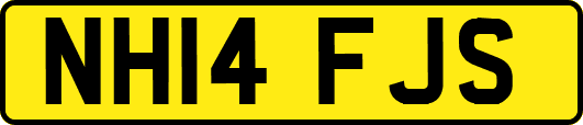 NH14FJS