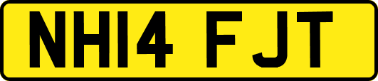NH14FJT