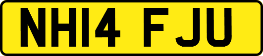NH14FJU