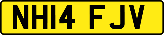 NH14FJV