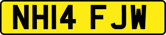 NH14FJW