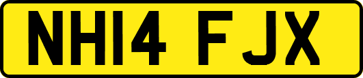 NH14FJX