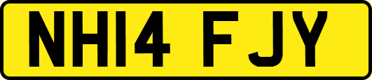 NH14FJY