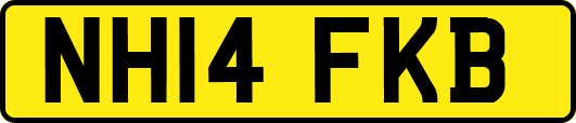 NH14FKB