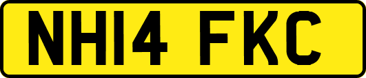 NH14FKC
