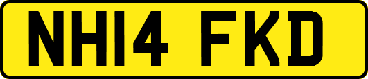 NH14FKD