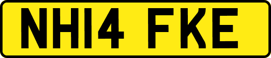 NH14FKE