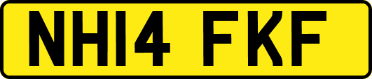 NH14FKF