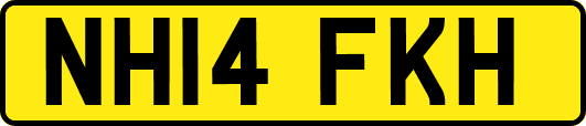 NH14FKH