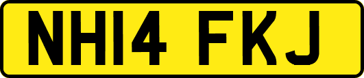 NH14FKJ