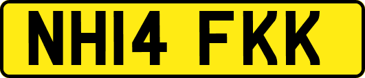 NH14FKK