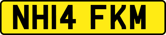 NH14FKM