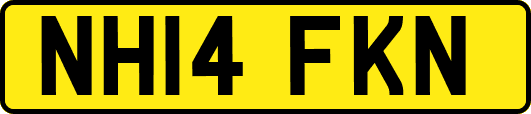 NH14FKN