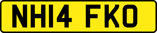 NH14FKO