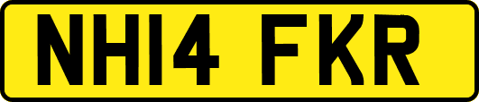 NH14FKR