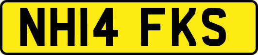 NH14FKS