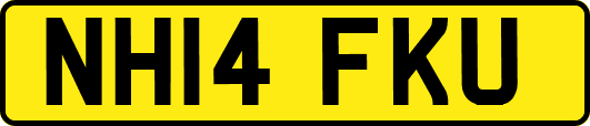 NH14FKU