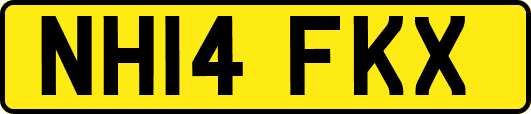 NH14FKX