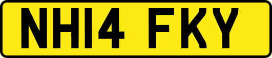 NH14FKY