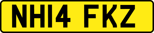 NH14FKZ