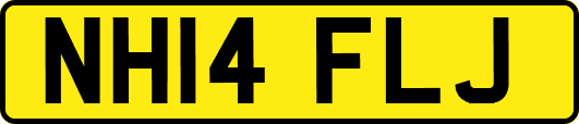 NH14FLJ