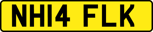 NH14FLK