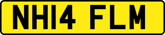 NH14FLM