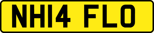 NH14FLO
