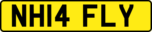 NH14FLY